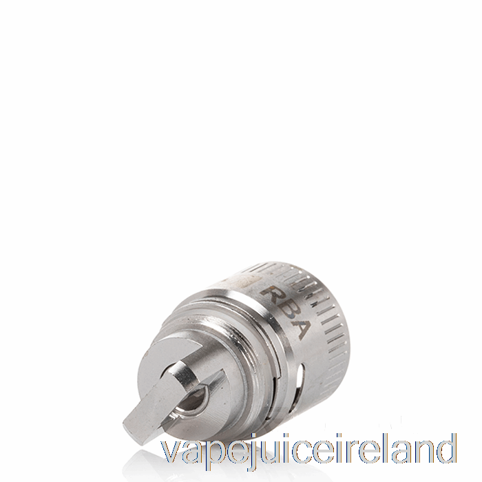 Vape Pod Kits Uwell Crown RBA Head Coil Kit